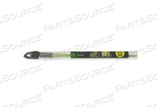 OEM#: 540-15СВЕТОДИОДНЫЙ СТЕРЖЕНЬ 5 ФУТОВ ДО 15 ФУТОВ ИЗ СТЕКЛОВОЛОКНА от Greenlee