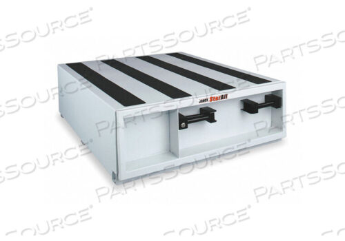 OEM#: 667980ЛОТОК ДЛЯ ХРАНЕНИЯ В ДВЕРИ ГРУЗОВИКА/ФУРГОНА 14 GA. от Jobox