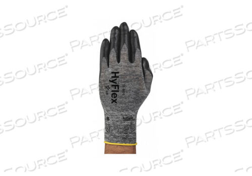 OEM#: 11-801-10 -XLGLOVES HYFLEX 11801 VENDPACK LOOSE 10 PR от Ansell Healthcare