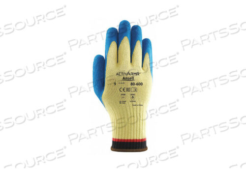 OEM#: 80-600D2002 ПЕРЧАТКИ С ЗАЩИТОЙ ОТ ПОРЕЗОВ XL/10 PR от Ansell Healthcare