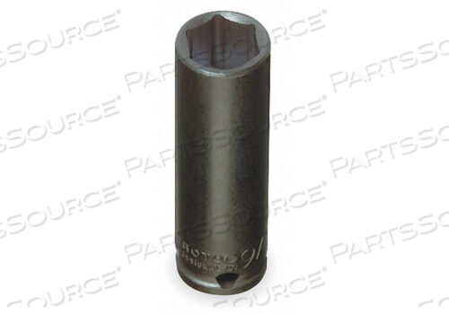 OEM#: J7726HIMPACT ГОЛОВКА 3/8 ДЮЙМА DR 13/16 ДЮЙМА 6 PT от Proto