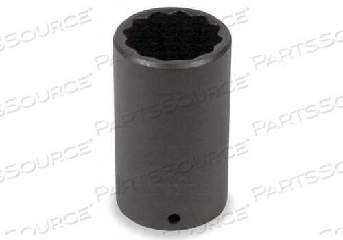 OEM#: J7340УДАРНАЯ ГОЛОВКА 1/2 ДЮЙМА DR 1-1/4 ДЮЙМА 12 PT от Proto