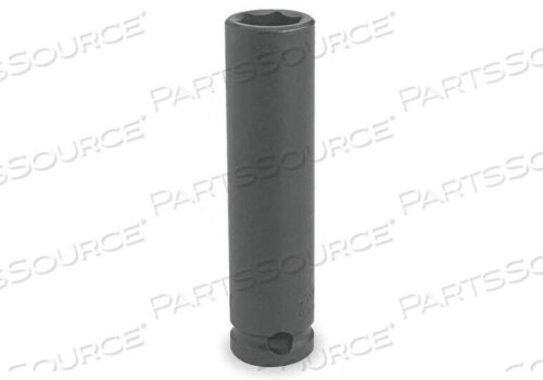 OEM#: J7006MIУДАРНАЯ ГОЛОВКА 3/8 ДЮЙМА DR 6MM 6 PT от Proto