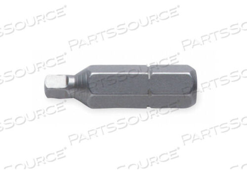OEM#: J61002INSERT BIT SAE 1/4 HEX #1 1 S2 STEEL от Proto