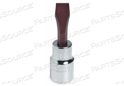 OEM#: J5407A Торцевая насадка 1/2 дюйма DR 7/16 дюйма со шлицей от Proto