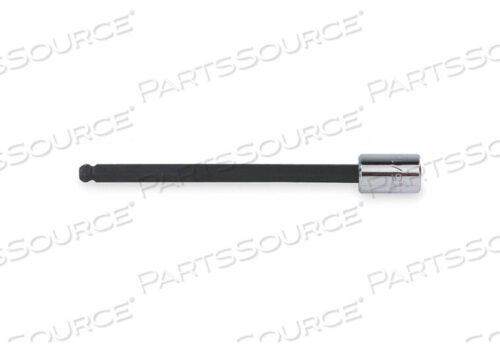 OEM#: J4906BDSOCKET BIT HEX 3/16 TIP SZ. 3/8 DR. SZ. by Proto