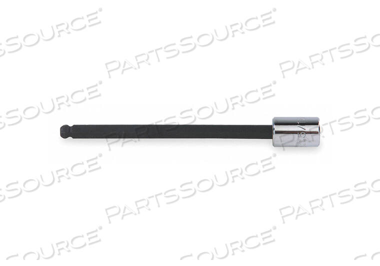 OEM#: J4906BDSOCKET BIT HEX 3/16 TIP SZ. 3/8 DR. SZ. by Proto