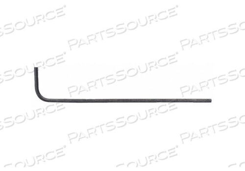 OEM#: J46314ШЕСТИГРАННЫЙ КЛЮЧ 4 ММ 15/16 ДЮЙМОВ L от Proto