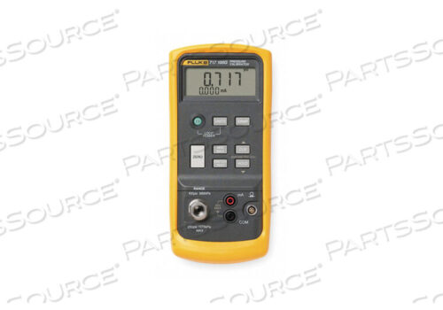 OEM#: FLUKE-717-5000G КАЛИБРАТОР ДАВЛЕНИЯ -12 ДО 5000 PSI от Fluke Networks
