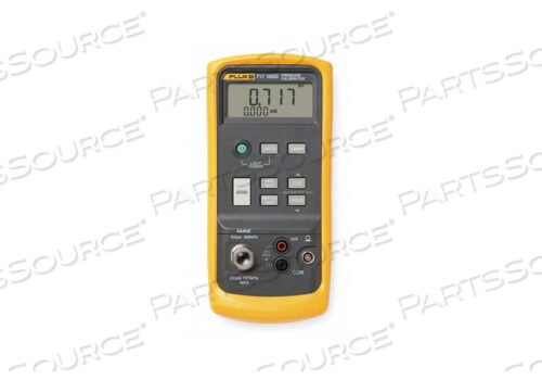 OEM#: FLUKE-717-3000G КАЛИБРАТОР ДАВЛЕНИЯ -12 ДО 3000 PSI от Fluke Networks
