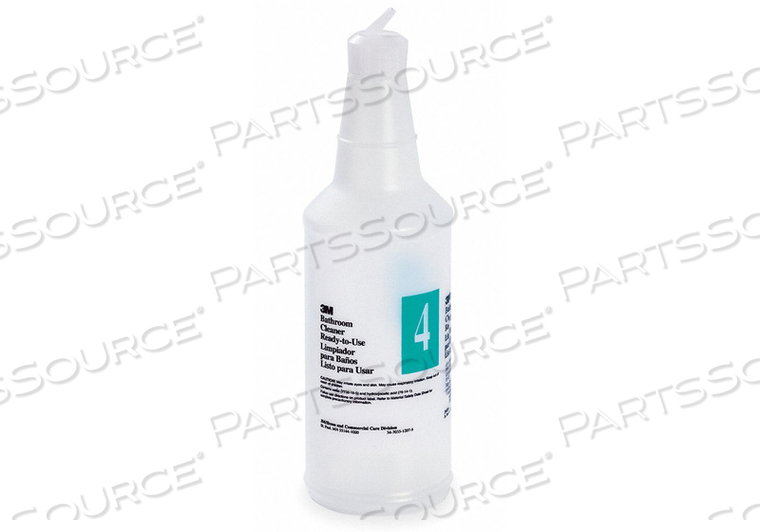 OEM#: 130409БУТЫЛКА С ГОТОВЫМ НАПЕЧАТКОМ И НОСИКОМ 4 Л ПРОЗРАЧНАЯ PK12 от Tolco