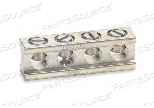 OEM#: DS468GKDGROUND BAR AL/CU 600A 600V by Square D