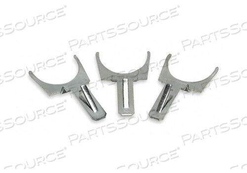 OEM#: HRK1020КОМПЛЕКТ ПРЕДОХРАНИТЕЛЕЙ 600 В переменного тока 200 А от Square D