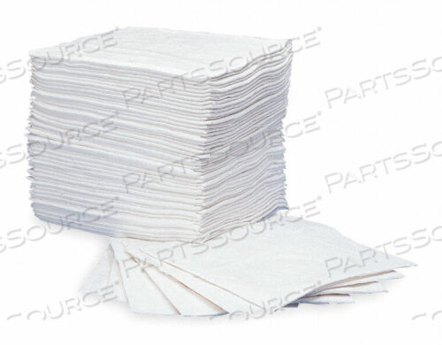 OEM#: L90851МАСЛЯНЫЕ ЛЕГКИЕ ПРОКЛАДКИ, 15 X 19, ОБЪЕМ 35 ГАЛЛОНОВ, 200/КОРОБКА от Oil-Dri