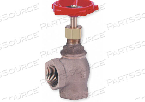 OEM#: 504 1/4ШАРНИРНЫЙ КЛАПАН 1/4 БРОНЗОВАЯ FNPT 600 PSI от Milwaukee Valve