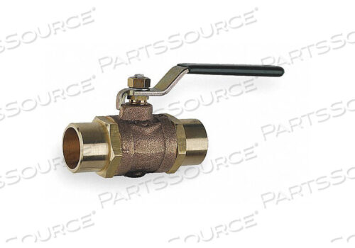 OEM#: BB2-350 3/8ДИСКОВЫЙ КЛАПАН 3/8 ДЮЙМА ПОД ПАЯНУЮ БРОНЗУ от Milwaukee Valve