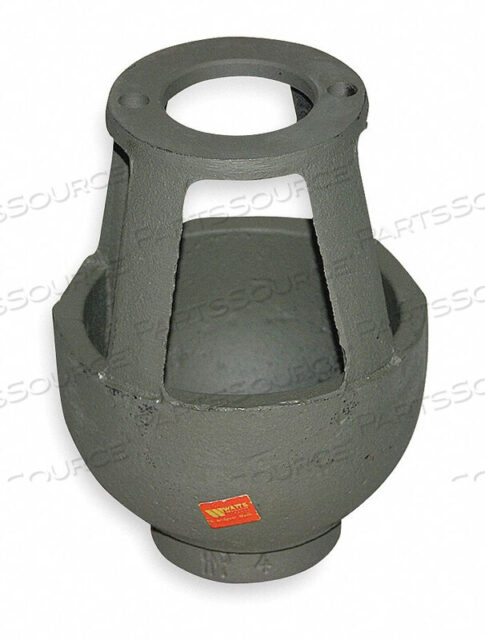 OEM#: 909 AGFAIR GAP 1-1/4 TO 3 IN USEW/SERIES 909 от Watts Regulator Co.