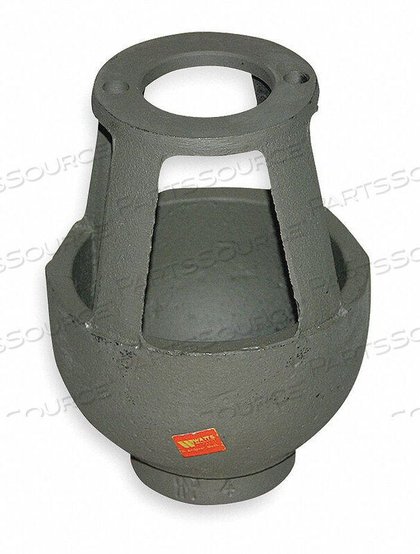 OEM#: 909 AGFAIR GAP 1-1/4 TO 3 IN USEW/SERIES 909 от Watts Regulator Co.