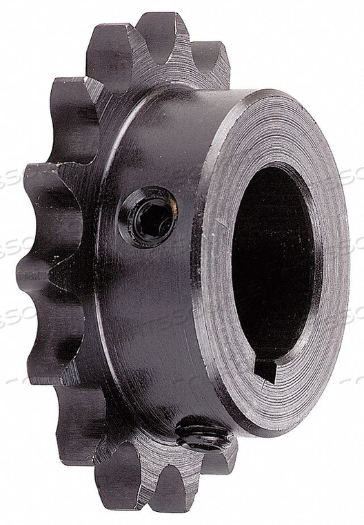 OEM#: 50B13F-1 3/16-РОЛИКОВАЯ ЦЕПНАЯ ЗВЕЗДОЧКА С ФИКСИРОВАННЫМ ОТВЕРСТИЕМ от Tsubaki