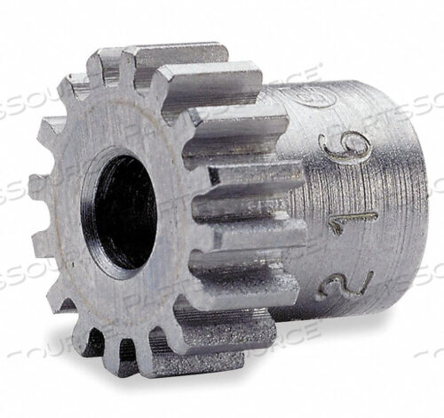 OEM#: H2412GEAR SPUR 24 PITCH от Boston Gear