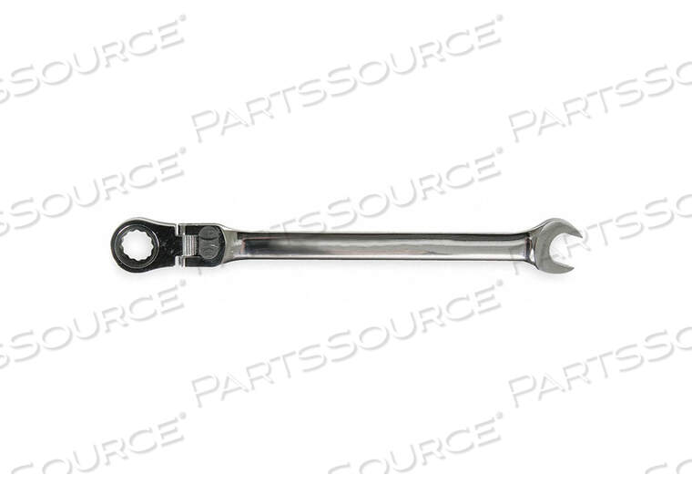 OEM#: 1LCP7РАЗМЕР ГОЛОВКИ КЛЮЧА С ХРАПОВЫМ МЕХАНИЗМОМ 7/16 ДЮЙМА от Westward