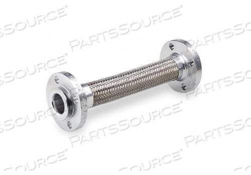 OEM#: G150FXFL180ГИБКИЙ МЕТАЛЛИЧЕСКИЙ ШЛАНГ 1-1/2 I.D.18 от Hose Master