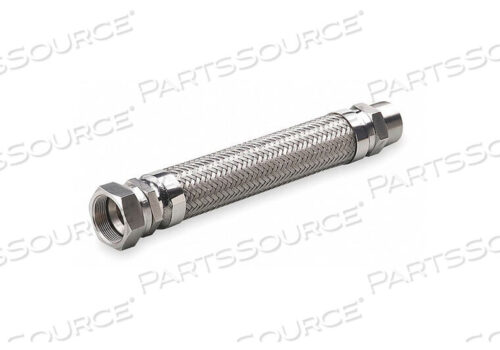 OEM#: G075SHXJ180ГИБКИЙ МЕТАЛЛИЧЕСКИЙ ШЛАНГ В СБОРЕ 3/4 I.D.18 от Hose Master