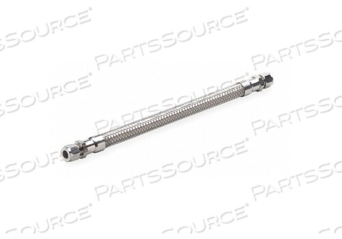 OEM#: G037TXTG240ГИБКИЙ МЕТАЛЛИЧЕСКИЙ ШЛАНГ В СБОРЕ 3/8 I.D.24 от Hose Master