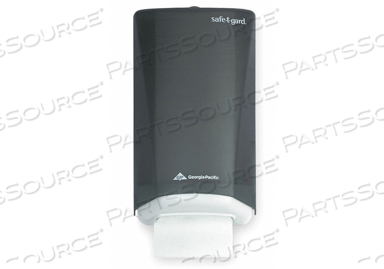 OEM#: 59506J1311 ДИСПЕНСЕР САЛФЕТОК ДЛЯ ДВЕРИ ПЛАСТИКОВЫЙ ДЫМЧАТЫЙ от Georgia-Pacific