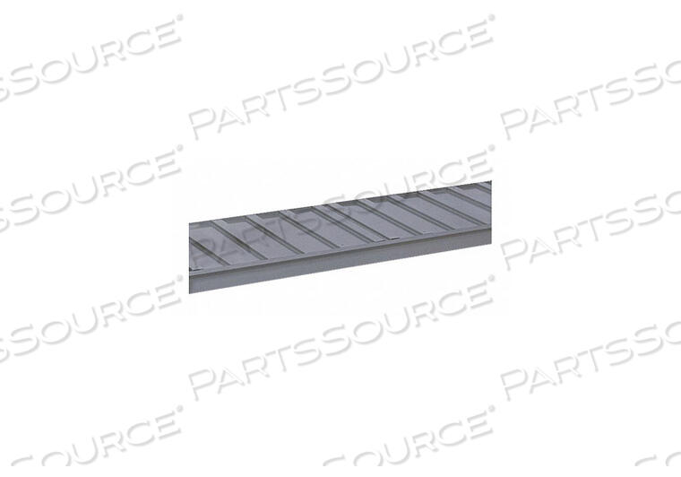 OEM#: DD66009RShelf 48 D 48 W ребристый стальной настил от Lyon