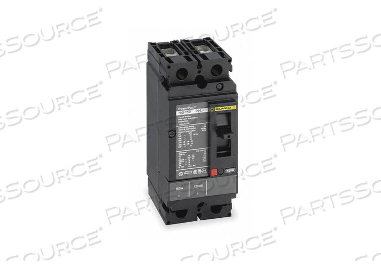 OEM#: HGL26025АВТОМАТИЧЕСКИЙ ВЫКЛЮЧАТЕЛЬ 25A 2P 600VAC HG by Square D