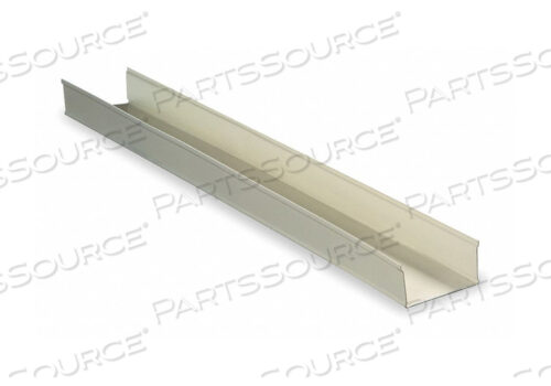 OEM#: HBL3000BGYRACEWAY SERIES HBL3000 10 FT. GRAY от Hubbell Incorporated, Wiring Device-Kellums