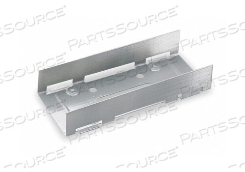 OEM#: HBL3001AGYRIGID ВНУТРЕННЯЯ МУФТА СЕРАЯ от Hubbell Incorporated, Wiring Device-Kellums