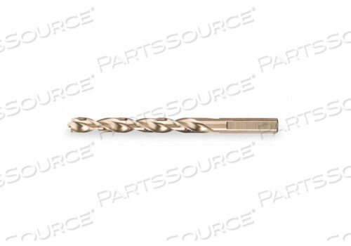 OEM#: DW1931СВЕРЛО PILOT POINT HSS 31/64 ДЮЙМА от DeWalt