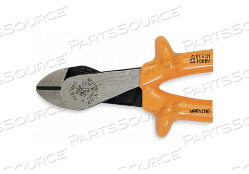 OEM#: D2000-48-INSДИАГОНАЛЬНЫЕ КУСКИ ДЛЯ РЕЗАКА, 8-1/4 L от Klein Tools