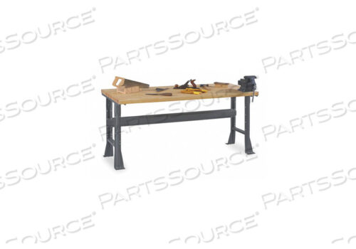 OEM#: WB-1-3660WВЕРСТАК МЯСИЛЬНЫЙ БЛОК 60 Ш 36 Д от Tennsco Corp.