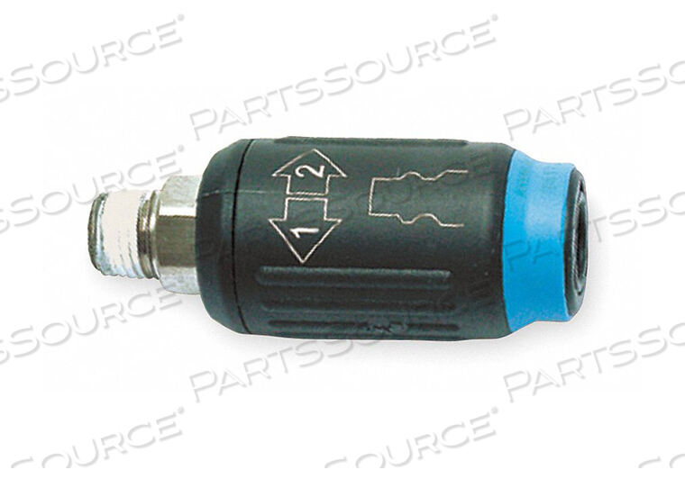 OEM#: 9405U06 14 БЫСТРОСЪЕМНАЯ ГОЛОВКА 1/4 КОРПУС 1/4 -18 от Legris