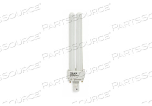 Заменяет GE Lighting F18DBX/830/ECOЗАМЕНА ДЛЯ GE GENERAL ELECTRIC G.E F18DBX/830/ECO