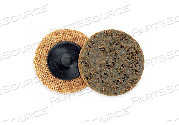 OEM#: 59321ДИСК ДЛЯ КОНДИЦИОНИРОВАНИЯ ALO 1-1/2IN CRS TR от Arc Abrasives