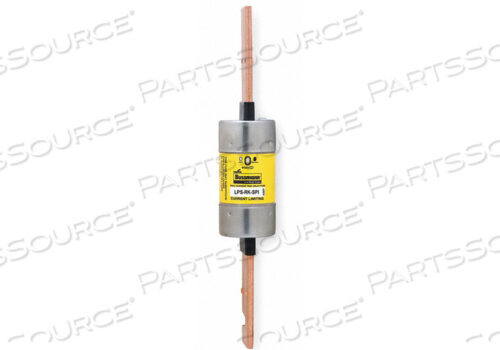 OEM#: LPS-RK-150SPIFUSE CLASS RK1 150A LPS-RK-SPI SERIES от Cooper Bussmann
