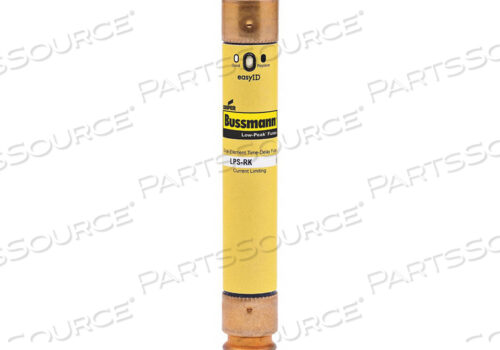 OEM#: LPS-RK-45SPIFUSE CLASS RK1 45A LPS-RK-SPI SERIES от Cooper Bussmann