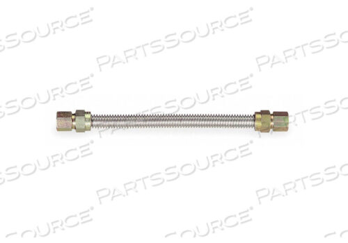 OEM#: 30-4242-48ГАЗОВЫЙ СОЕДИНИТЕЛЬ 1/2 ID X 4 ФУТА L от Dormont