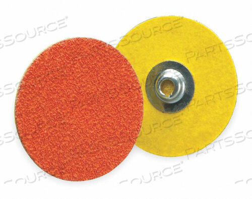 OEM#: 66261162313J0812 QK CHANGE DISC CERALO 1-1/2IN 80G PK100 от Norton | Saint-Gobain Abrasives