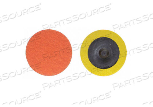 OEM#: 66261162310J0810 QK CHANGE DISC CERALO 1-1/2IN 50G PK100 от Norton | Saint-Gobain Abrasives