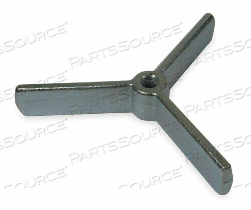 OEM#: J4227CAPULLER CROSSARM 3 WAY 3/4-12 ACME by Proto