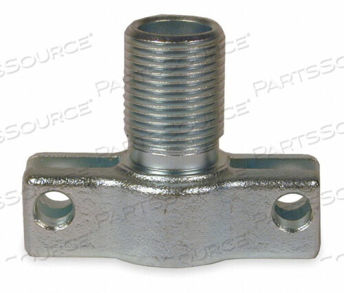 OEM#: J4250BPULLER 2-WAY YOKE от Proto