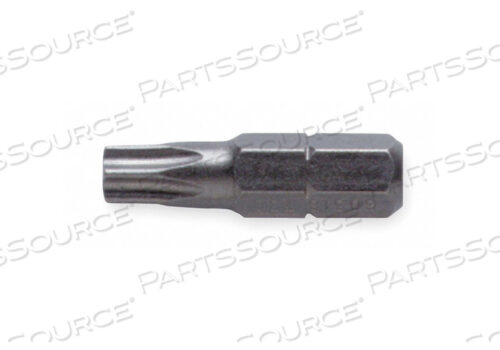 OEM#: J60508INSERT BIT SAE 1/4 HEX T10 1 S2 STEEL от Proto