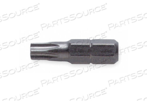 OEM#: J60516INSERT BIT SAE 1/4 HEX T27 1 S2 STEEL от Proto