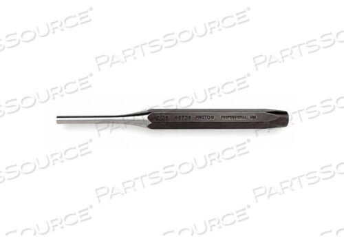 OEM#: J48014ПРОБОЙНИК ДЛЯ ПРИВОДНОГО ШТИФТА 1/4 X 5 3/4 ДЮЙМА от Proto
