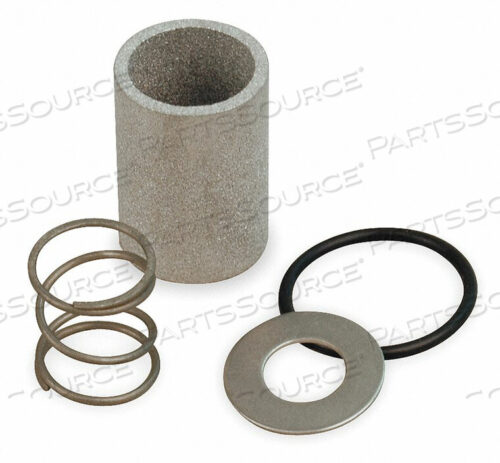 OEM#: KIT-F4-10-VINLINE FILTER РЕМОНТНЫЙ КОМПЛЕКТ ДЛЯ ФИЛЬТРОВ F4 от Parker Hannifin Corporation